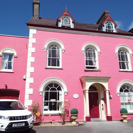 Llety Teifi Guesthouse カーディガン エクステリア 写真