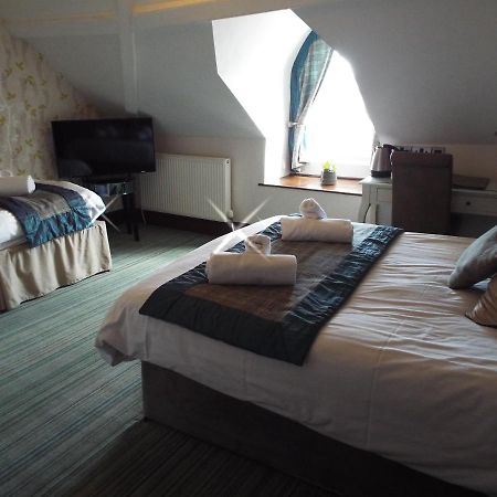 Llety Teifi Guesthouse カーディガン エクステリア 写真