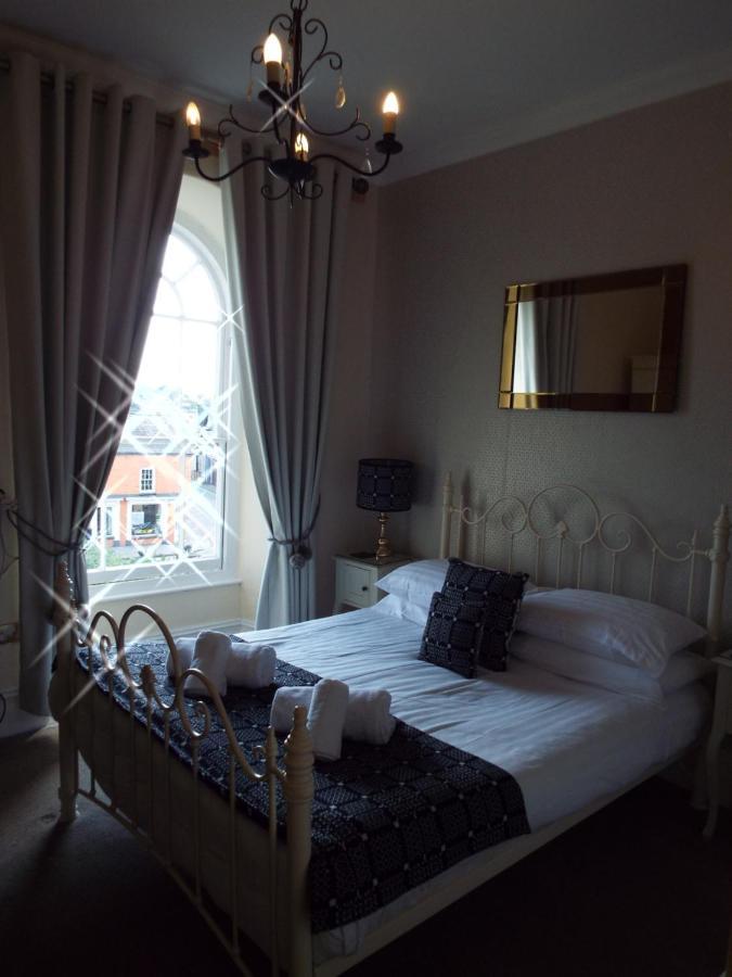 Llety Teifi Guesthouse カーディガン エクステリア 写真