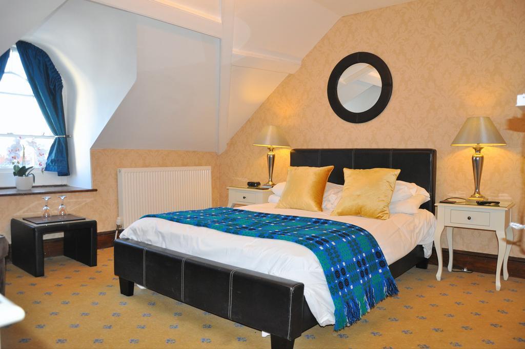 Llety Teifi Guesthouse カーディガン エクステリア 写真