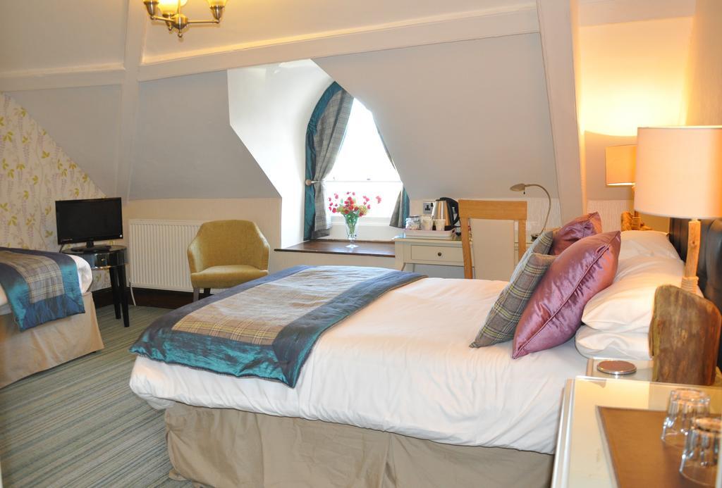 Llety Teifi Guesthouse カーディガン エクステリア 写真