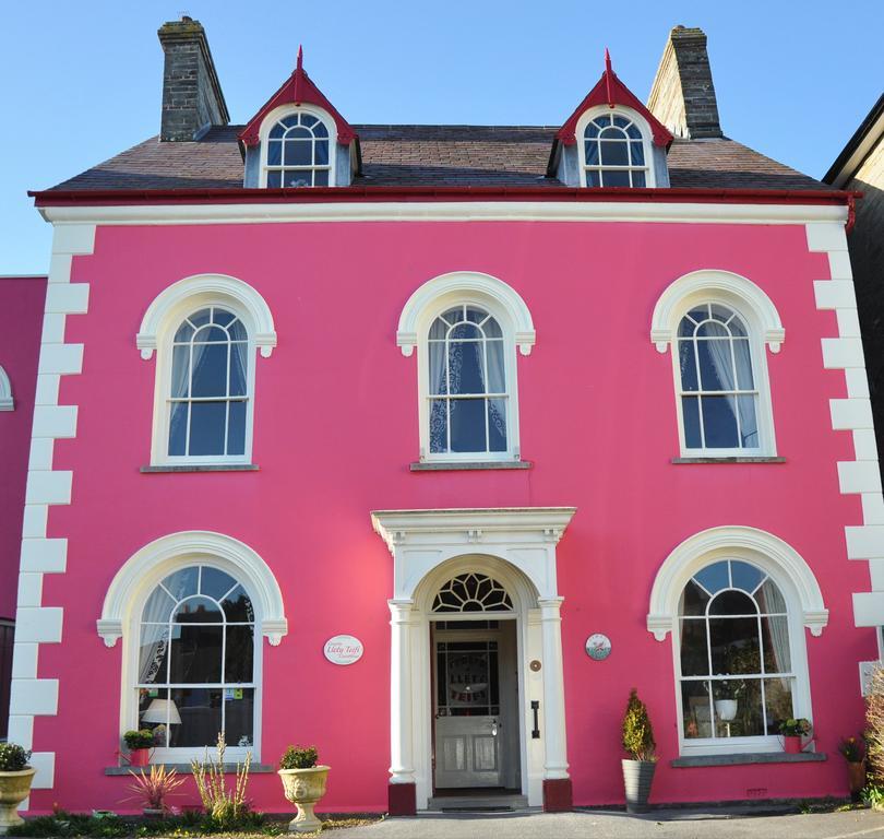 Llety Teifi Guesthouse カーディガン エクステリア 写真
