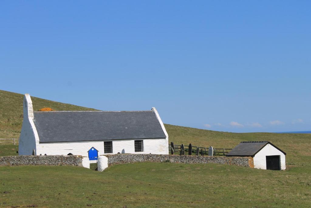 Llety Teifi Guesthouse カーディガン エクステリア 写真