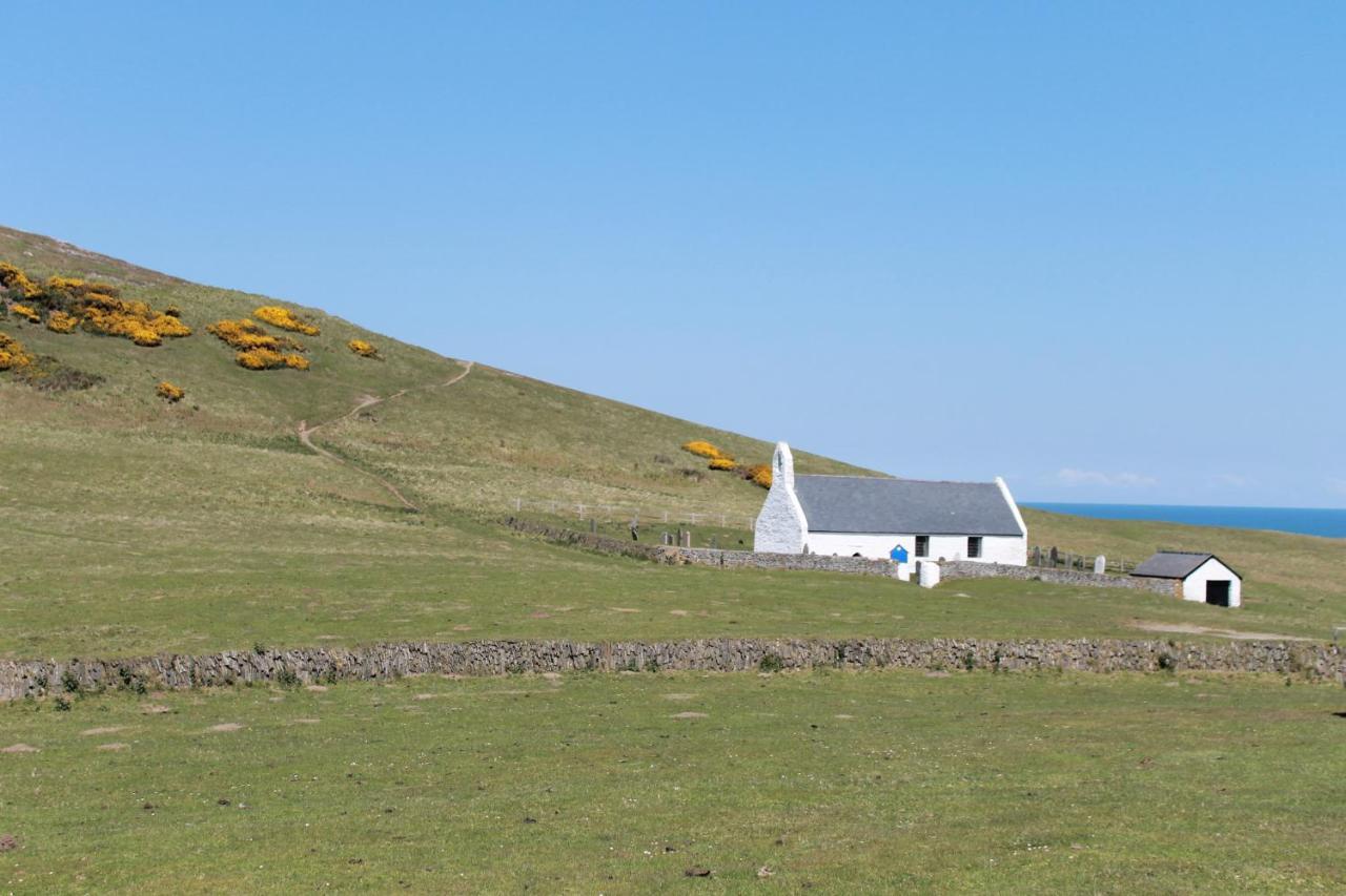 Llety Teifi Guesthouse カーディガン エクステリア 写真